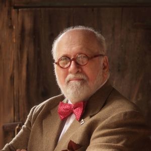 Meet your Posher, John adam